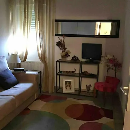 Appartamento De 2 Avec Wifi A Ciboure